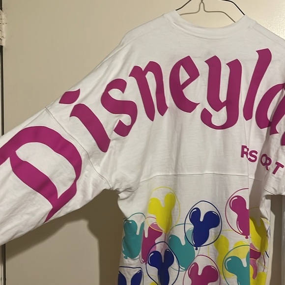 Balloon spirit jersey - Picture 2 of 3